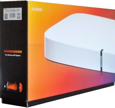 sonos playbase alternative